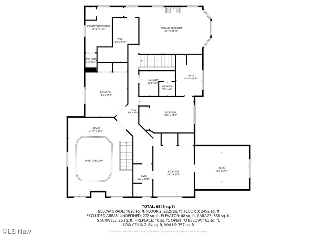Eaton Park - Residential