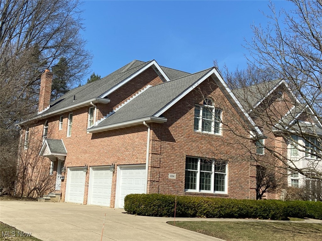 Eaton Park - Residential