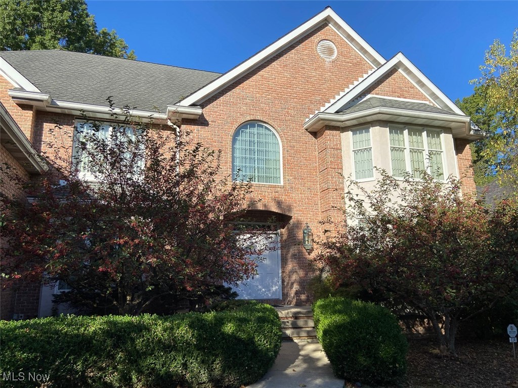 Eaton Park - Residential