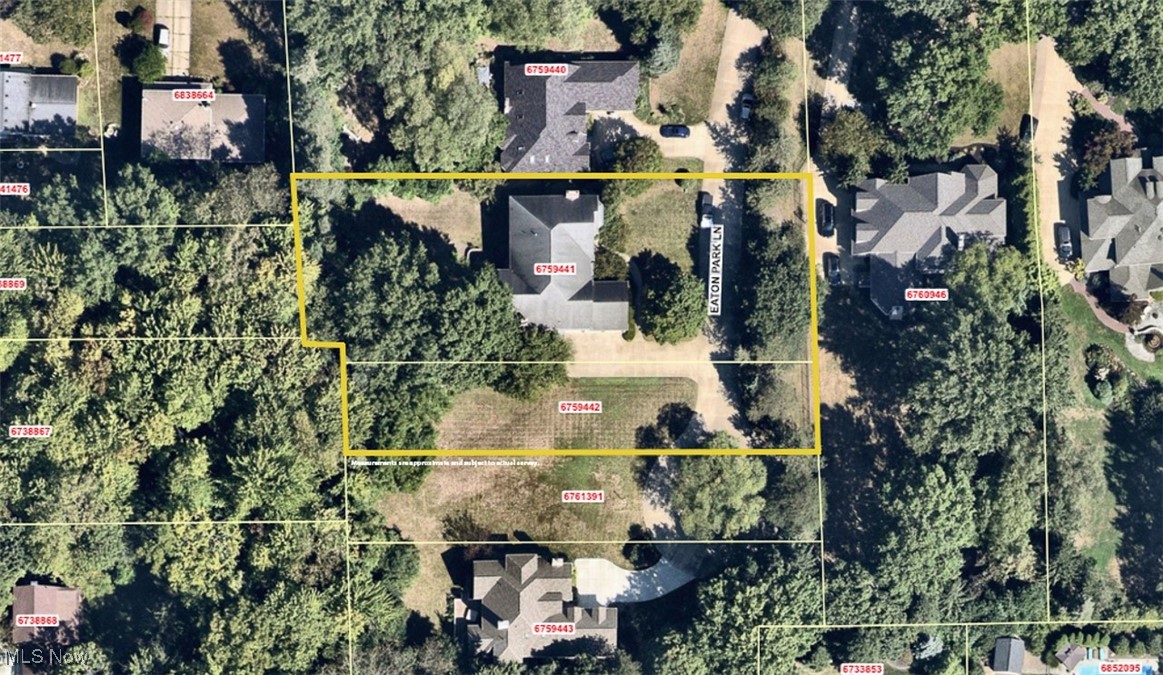 Eaton Park - Residential