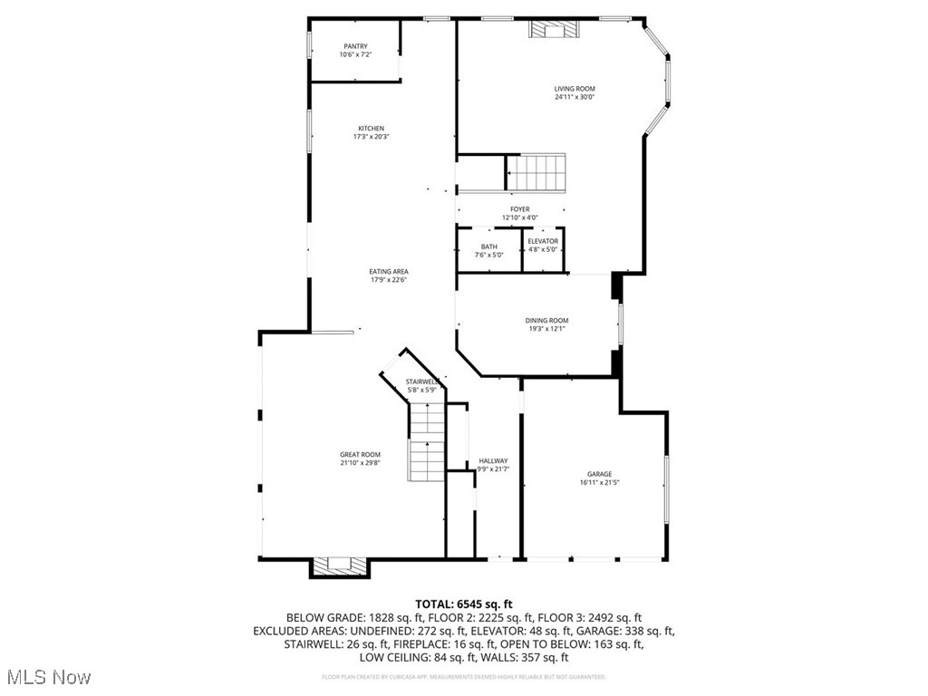Eaton Park - Residential