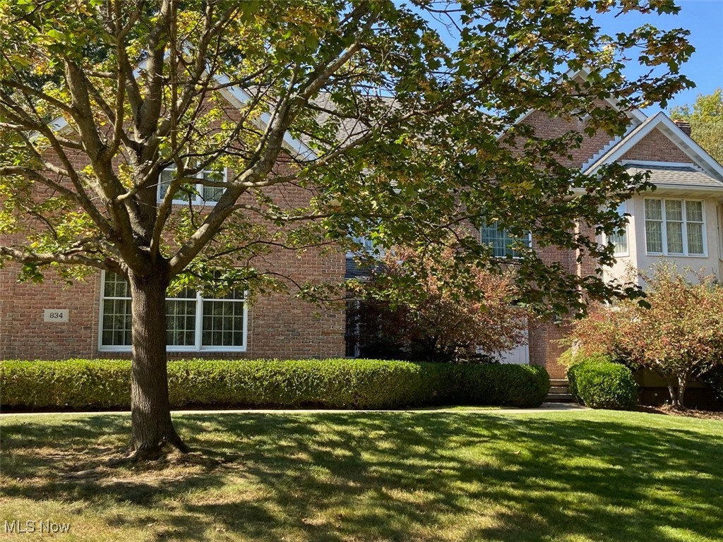 Eaton Park - Residential