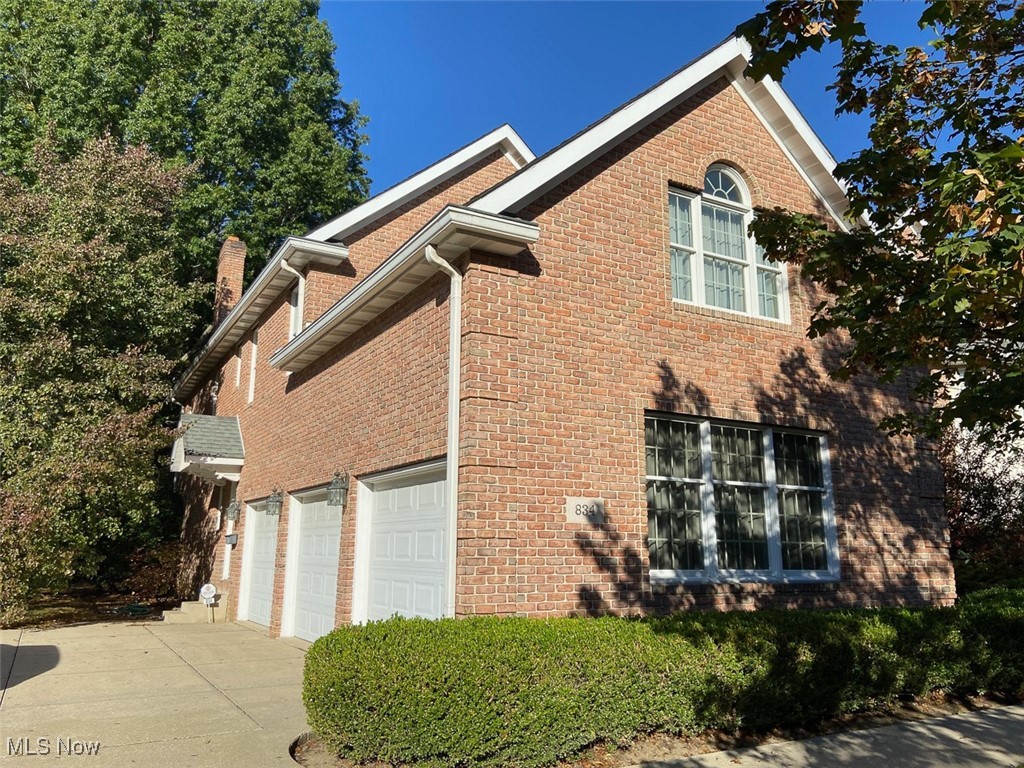 Eaton Park - Residential