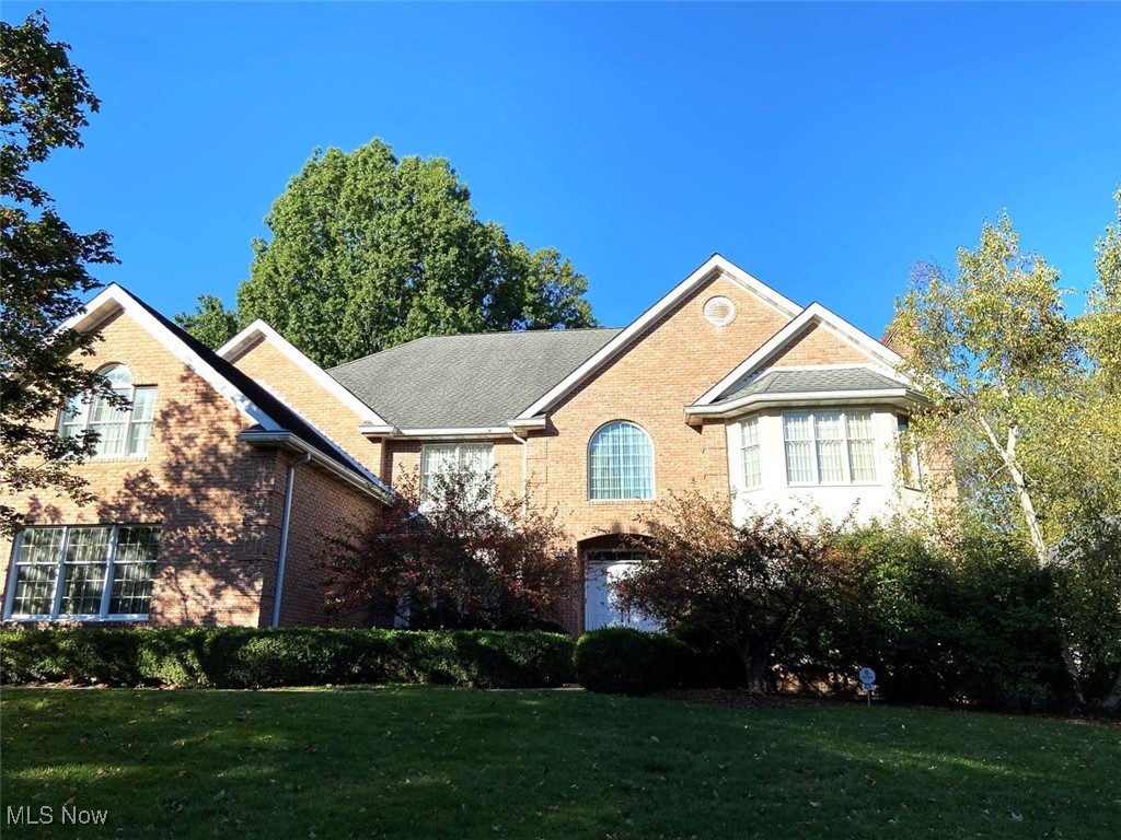 Eaton Park - Residential