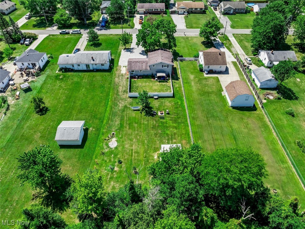 Orchard Allotment First Sub - Residential