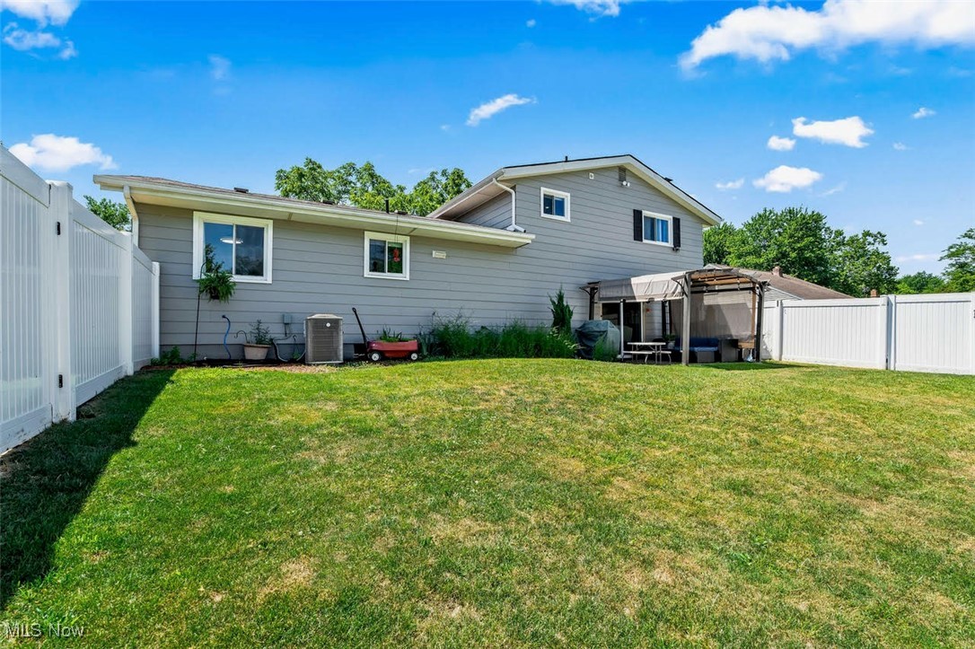 Orchard Allotment First Sub - Residential