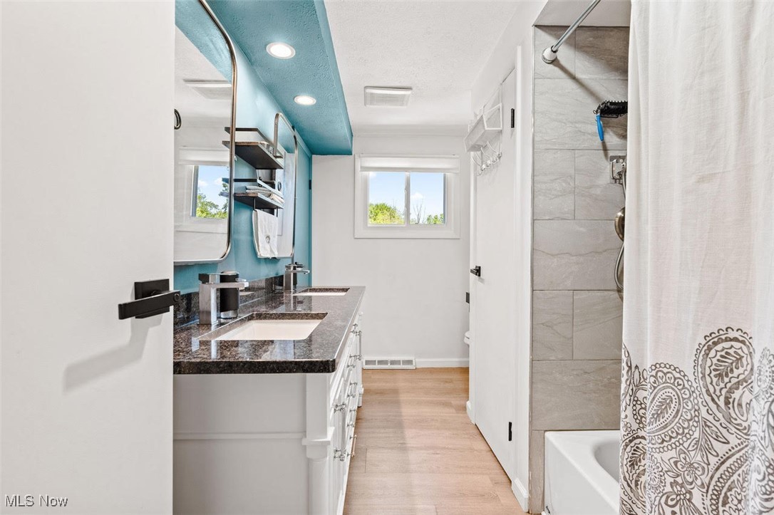 Orchard Allotment First Sub - Residential