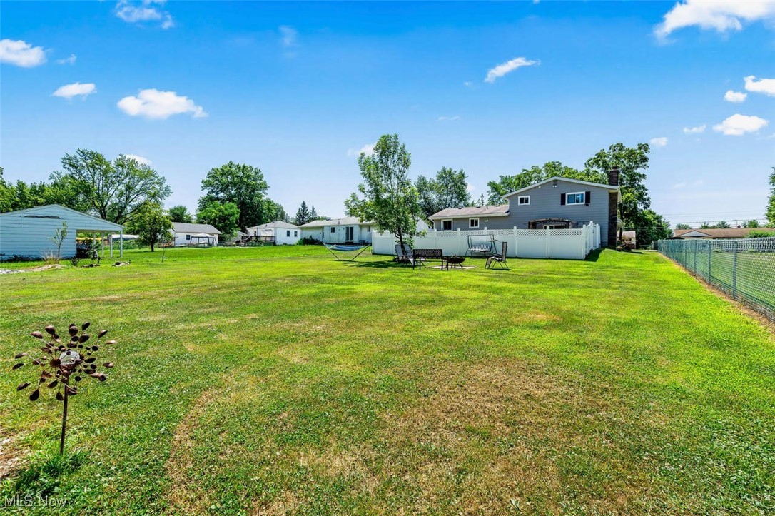 Orchard Allotment First Sub - Residential