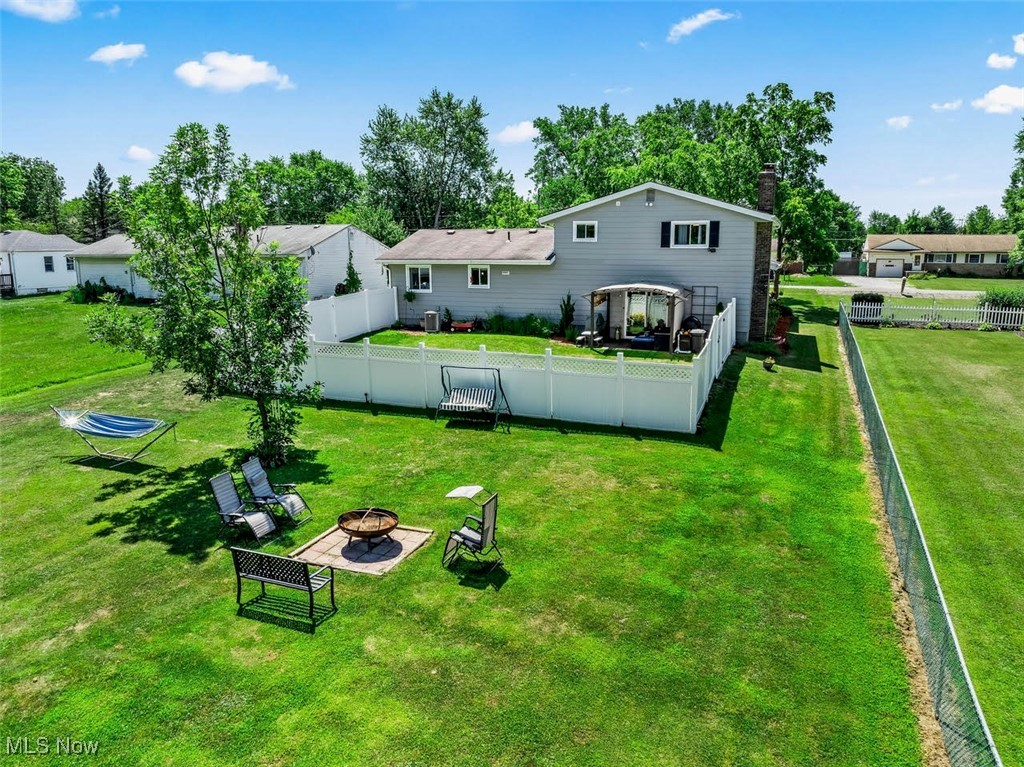 Orchard Allotment First Sub - Residential