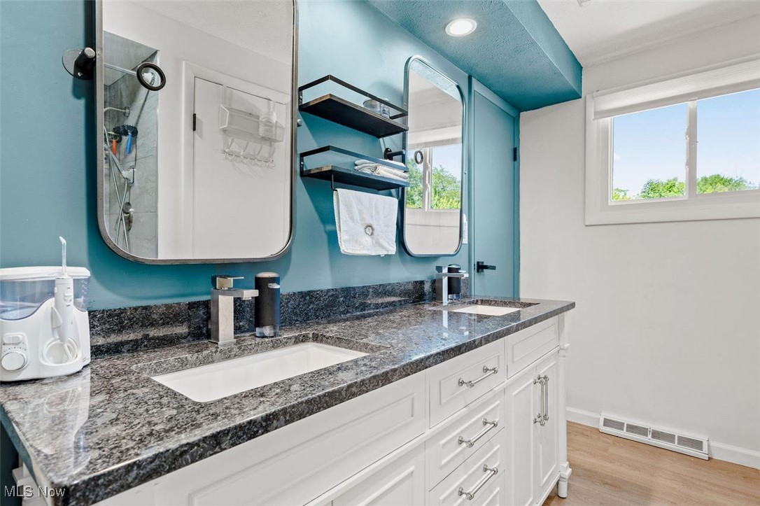 Orchard Allotment First Sub - Residential