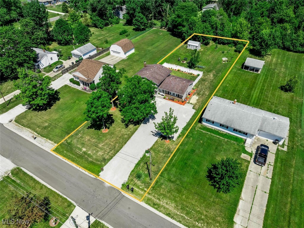 Orchard Allotment First Sub - Residential