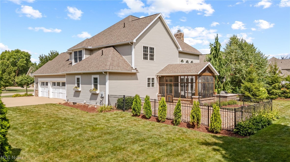 Mudbrook Village 02 - Residential