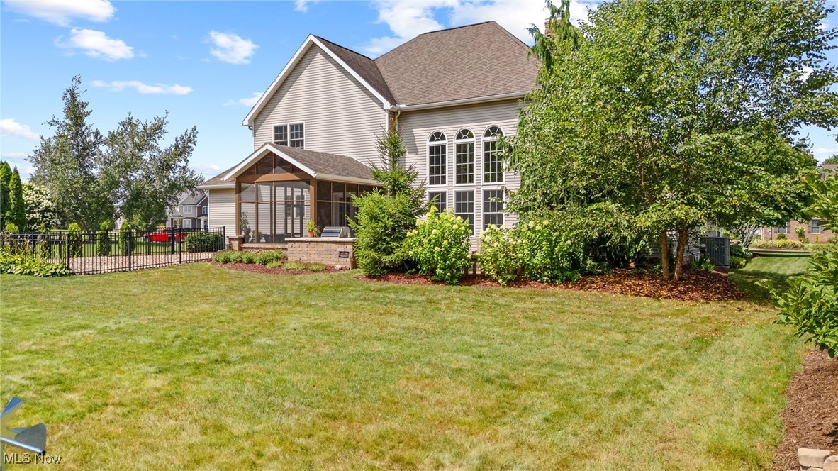 Mudbrook Village 02 - Residential