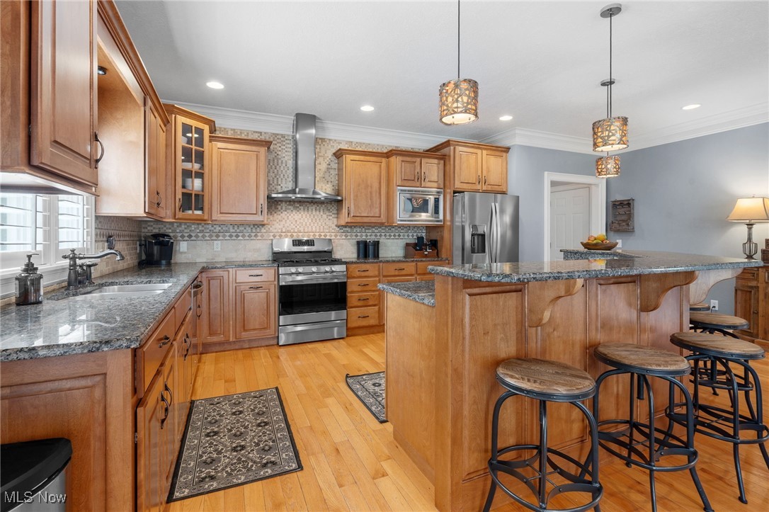 Mudbrook Village 02 - Residential