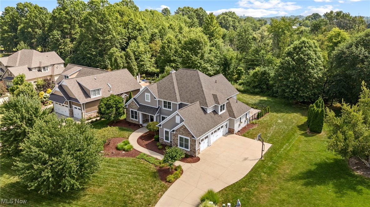 Mudbrook Village 02 - Residential