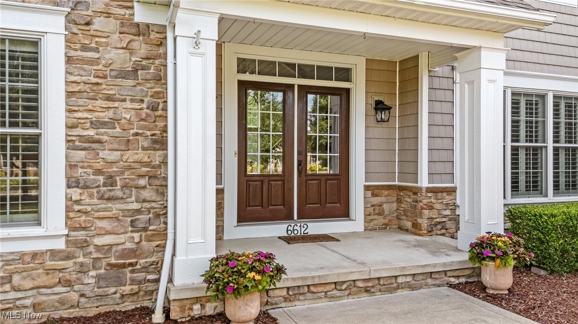 Mudbrook Village 02 - Residential