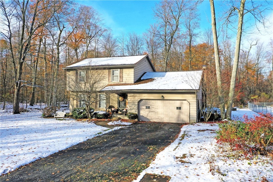 Red Oaks - Residential