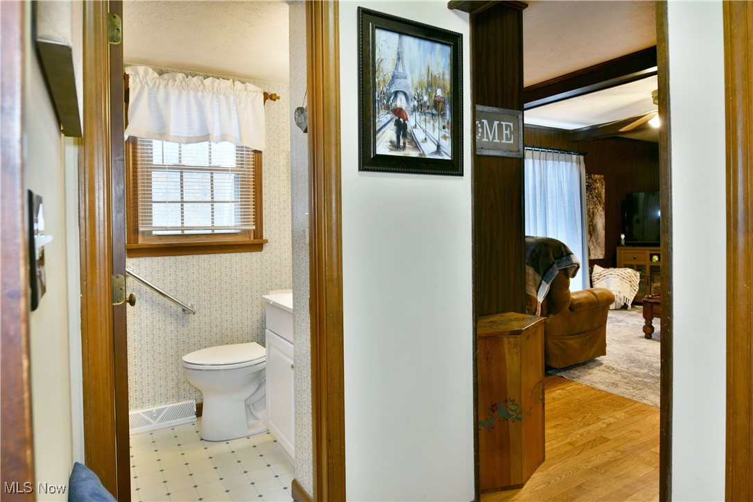 Red Oaks - Residential