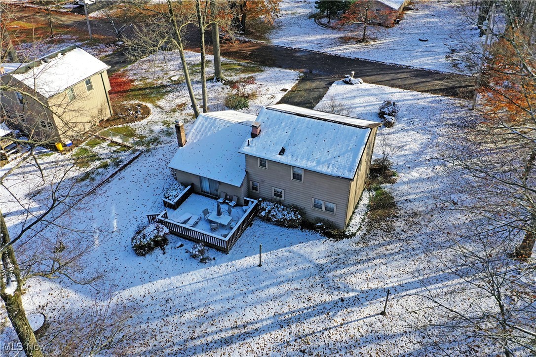 Red Oaks - Residential