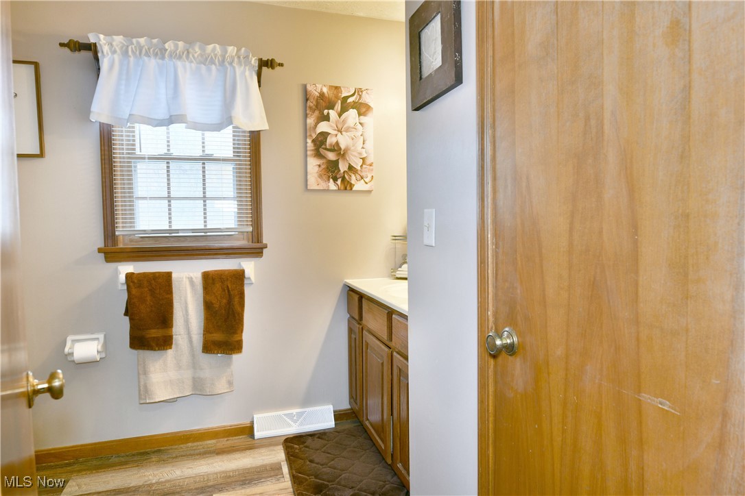 Red Oaks - Residential