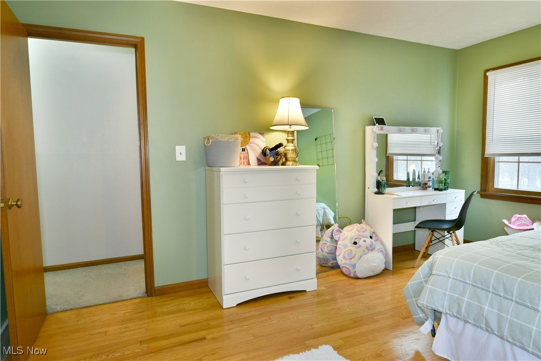 Red Oaks - Residential