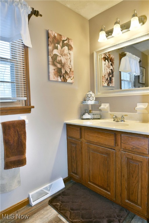 Red Oaks - Residential