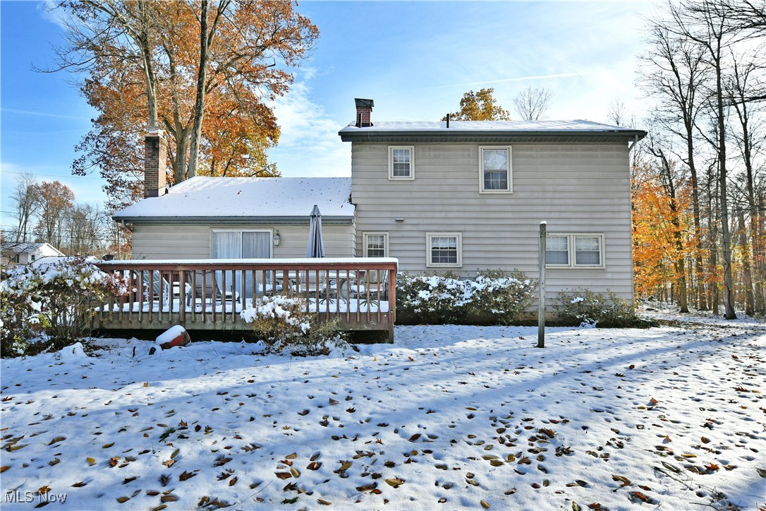 Red Oaks - Residential