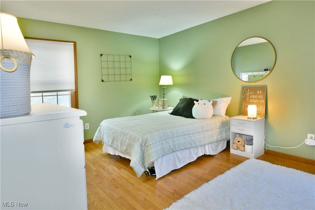 Red Oaks - Residential