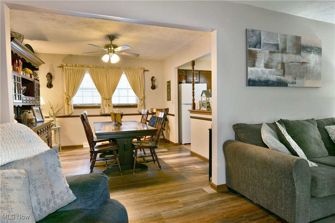 Red Oaks - Residential