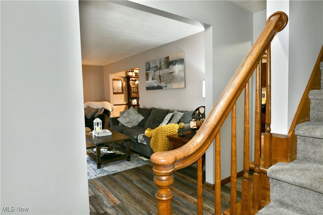 Red Oaks - Residential