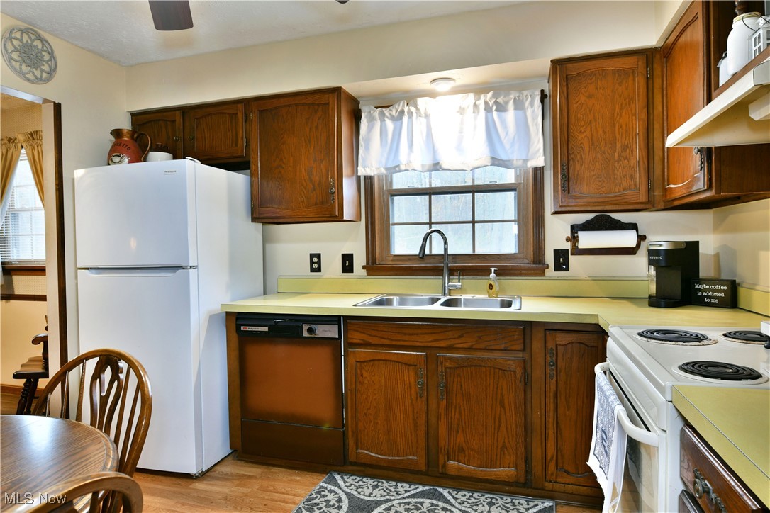 Red Oaks - Residential