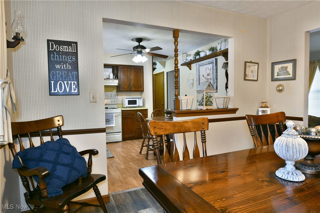 Red Oaks - Residential