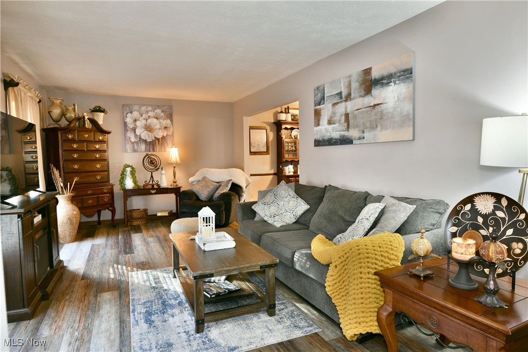 Red Oaks - Residential