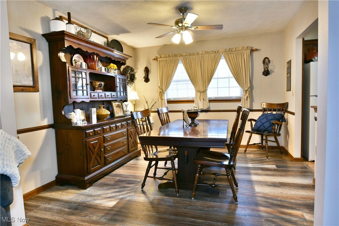 Red Oaks - Residential