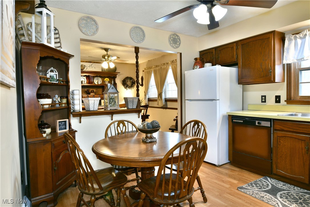 Red Oaks - Residential