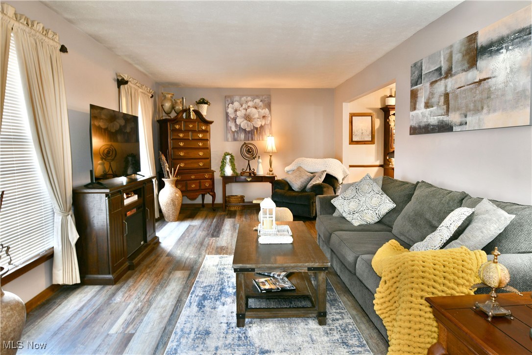 Red Oaks - Residential