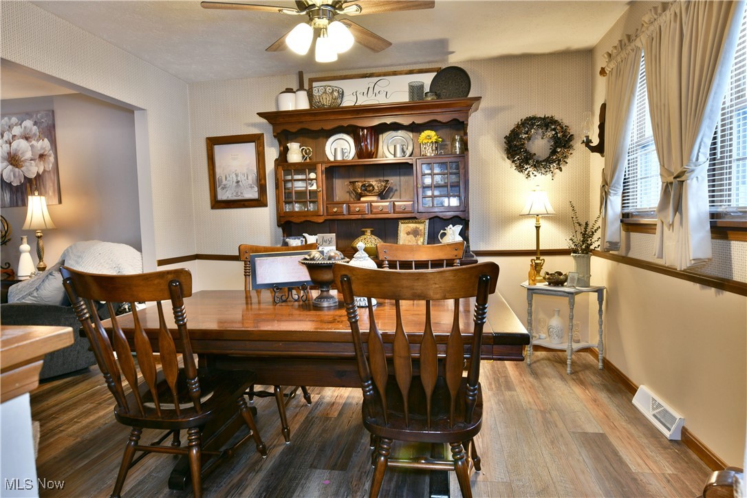 Red Oaks - Residential