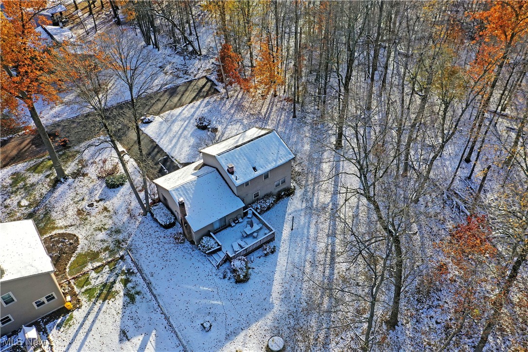 Red Oaks - Residential