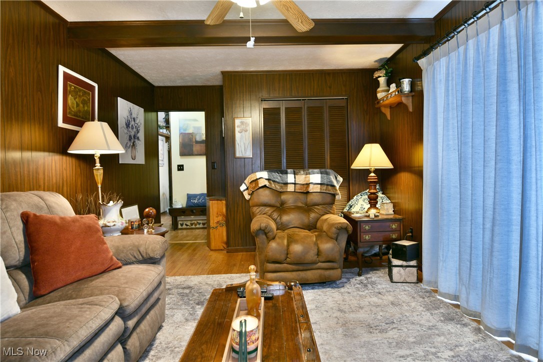 Red Oaks - Residential