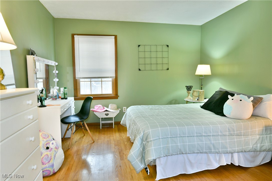 Red Oaks - Residential