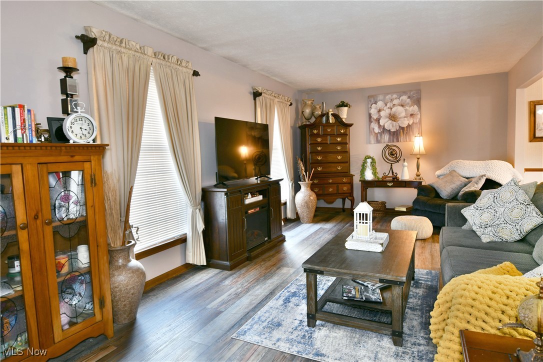 Red Oaks - Residential