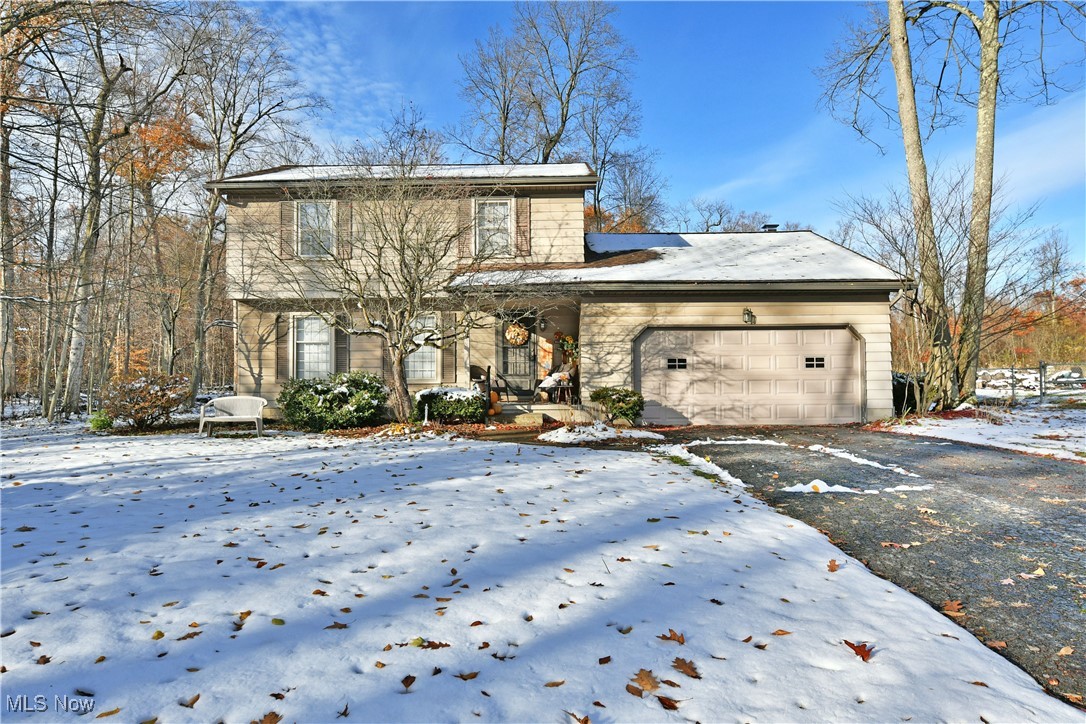 Red Oaks - Residential