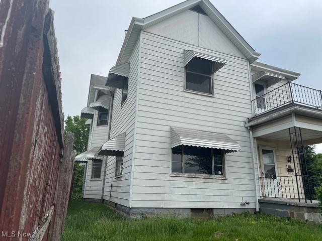 234 High Avenue, Byesville, Ohio image 2