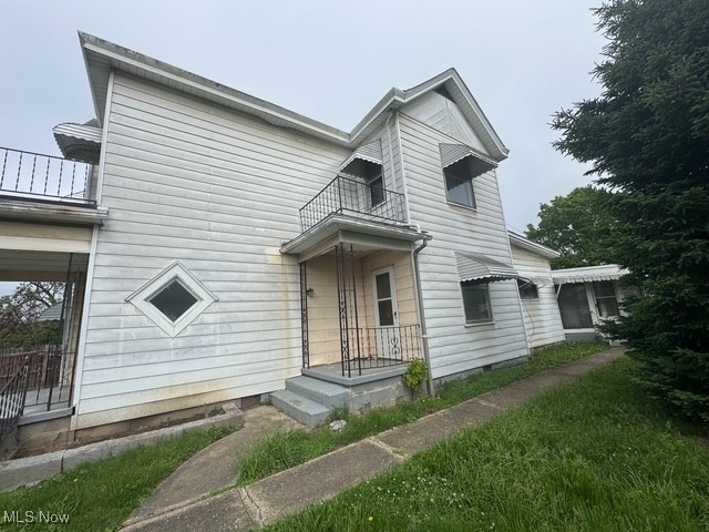 234 High Avenue, Byesville, Ohio image 3