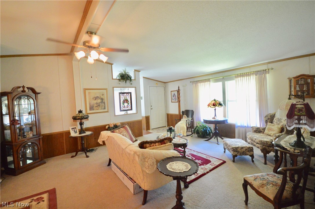 Columbia Park - Residential