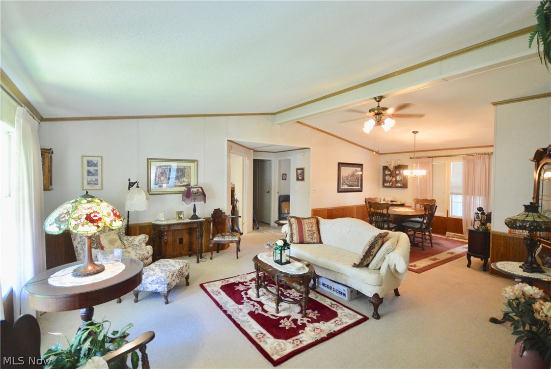 Columbia Park - Residential