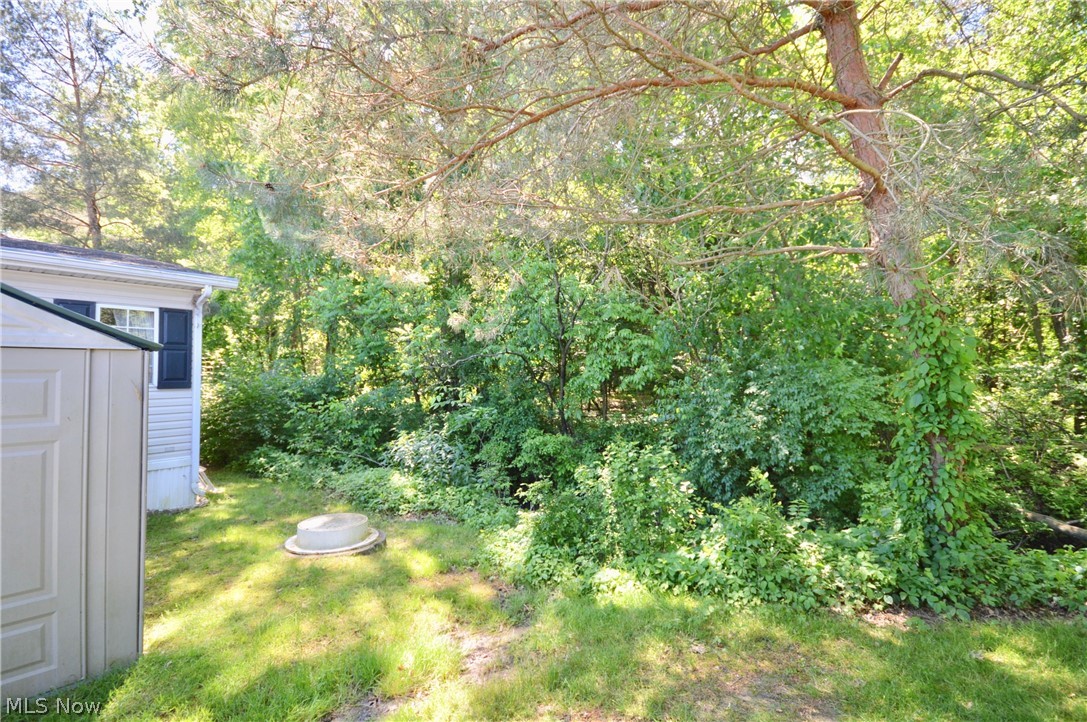 Columbia Park - Residential