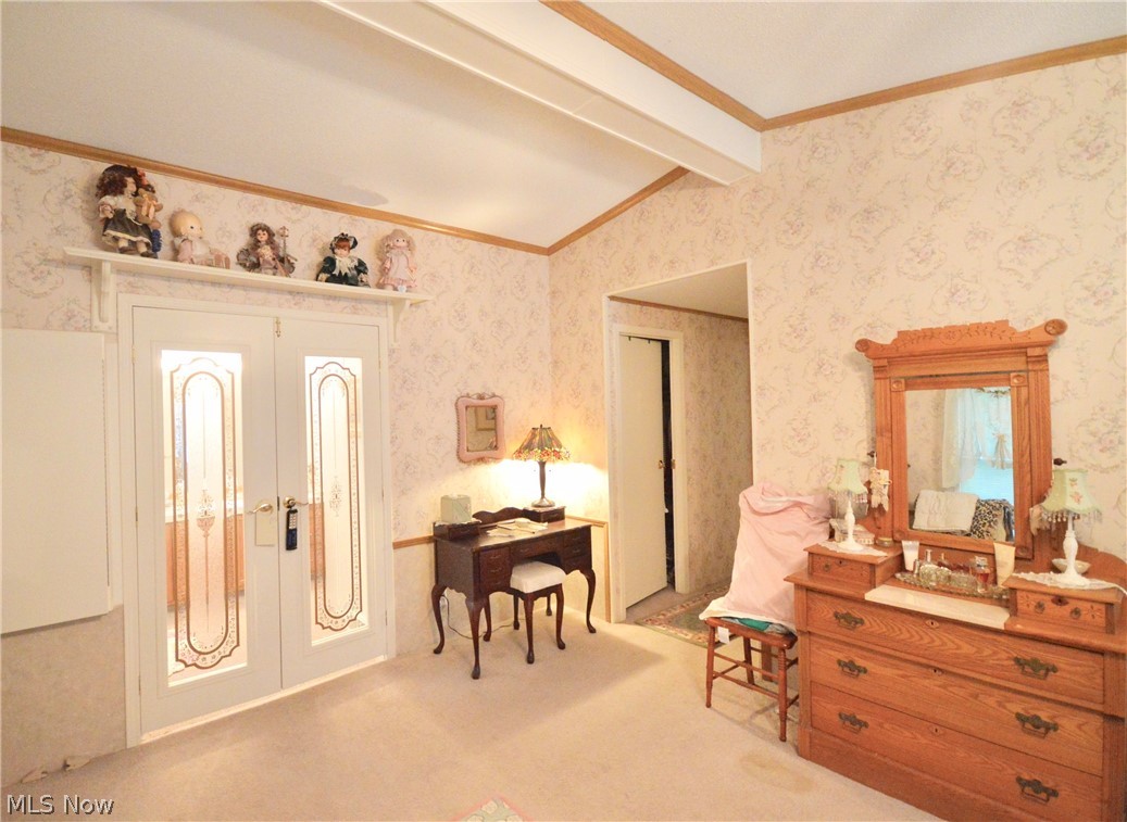 Columbia Park - Residential