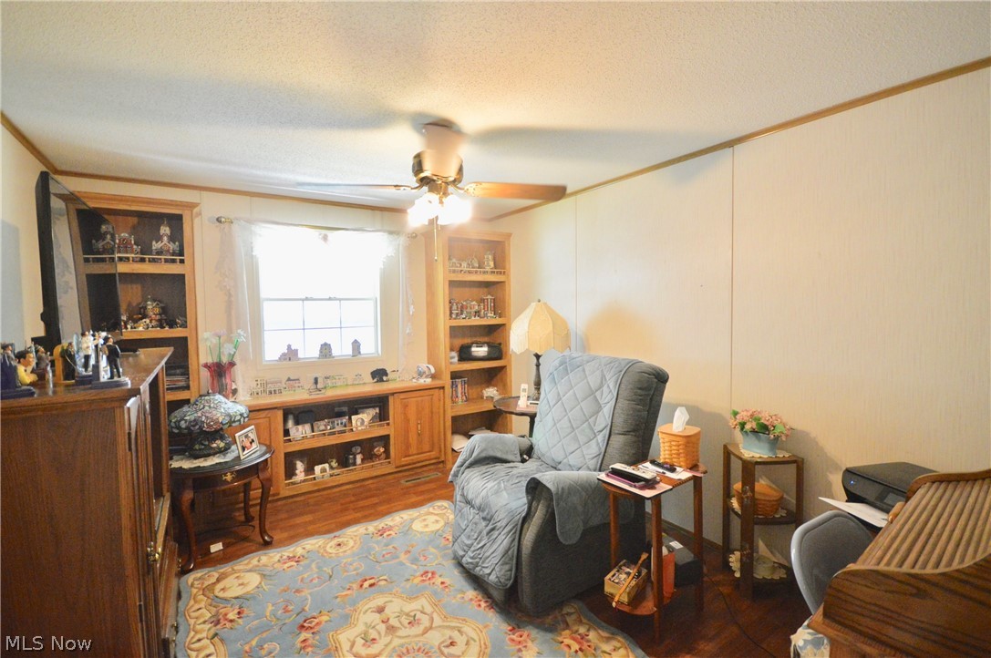 Columbia Park - Residential