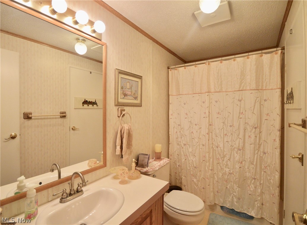 Columbia Park - Residential